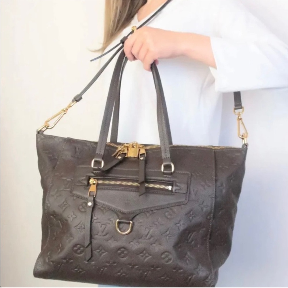 Louis Vuitton bag
